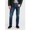 Pánske rifle LEVI'S® 511™ Slim Fit Jeans 04511-2988 Farba: Denim, Veľkosť: 33/36