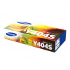 HP originál toner SU444A, CLT-Y404S, Y404S, yellow, 1000str.