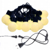 Girland Outdoor Lamps 38 LED 10 m (Girland Outdoor Lamps 38 LED 10 m)