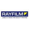 RAYFILM Štítky 210x297 univerzálne pololesklé biele *R0ECO1123A R0ECO.1123A