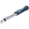 BGS Technic Momentový kľúč 6,3 mm 1/4