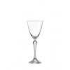 Bohemia Crystal poháre na biele víno Elisabeth 190ml (set po 6ks)
