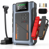Powerbanka Swarey 12000 mAh šedá