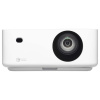 Optoma ML1080ST 550 ANSI lumen DLP 1080p (1920x1080) Biela (E9PP7LB02EZ1)