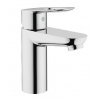 Grohe BauLoop - Umývadlová batéria, chróm 32854000