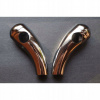 RISERY UPEVNENIE VOLANTU 25,4 MM PALEC CHRÓM 13 CM (250)