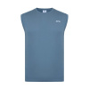 Slazenger Mens Vest Slate M