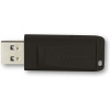 VERBATIM USB Flash Disk Store 'n' Go SLIDER 16GB čierny