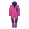 Kombinéza Trollkids Kids Isfjord Snowsuit XT pre chlapca/dievča (639-243) 122