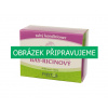 Tuhý šampon bay-ricinový 80 g