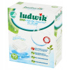Ludwik EKO tablety pre umývačky riadu 90 jednotiek all-in-1 (Ludwik EKO tablety pre umývačky riadu 90 jednotiek all-in-1)
