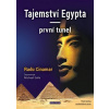 Tajemství Egypta - první tunel - Radu Cinamar