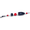 Doiyo adaptér Carolina Double Click Adaptor 3,5g 1ks