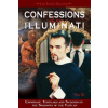 Confessions of an Illuminati, Volume III (Leo Lyon Zagami)(Brožovaná)