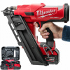Sponkovačka, nastreľovačka - AKU AKUMULÁTORA Milwaukee M18 FFN-502C (Sponkovačka, nastreľovačka - AKU AKUMULÁTORA Milwaukee M18 FFN-502C)