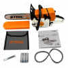 Náradie pre deti - Hračková píla STIHL Hračka na pílu MS - VIDEO! (Náradie pre deti - Hračková píla STIHL Hračka na pílu MS - VIDEO!)