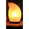 Soľná lampa - Nočná lampa, vytvorte romantiku (Nočná lampa, vytvorte romantiku)
