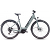 Cube Nuride Hybrid Performance 625 Allroad swampgrey´n´black 2025