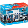 PLAYMOBIL POLICAJNÁ STANICA (71602)