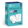 TP-LINK TL-PA7017KIT AV1000, POWERLINE Štartovacia sada