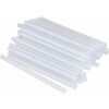Extol Craft 9901A | Tyčinky tavné číre priemer 11 mm, dĺžka 200 mm, teplota mäknutia 83-85 °C - balenie 1 kg