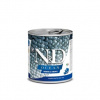 N&D dog OCEAN Herring & Shrimps 285 g