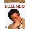 Columbo 16 - Dvojitý šok - DVD slim