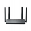 TP-Link EX222 - AX1800 Dual Band Wi-Fi 6 Router, 3x 1Gbps LAN porty, 1x 1Gbps WAN port, EasyMesh (EX222)