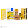 TOKO Ski Touring Kit servisný set pre skialpové lyže a pásy