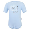 Little Angel Body tenké KR obrázok Outlast®UV faktor 50+ sv.modrá veľ. 86
