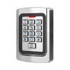 Nástenná RFID klávesnica K10 12/24V Mifare 13,56MHz