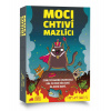 Exploding Kittens Mocichtiví mazlíci