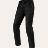 REVIT Nohavice Eclipse 2 short Black M