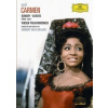 BUMBRY/VICKERS/WPH/KARAJAN - Bizet: Carmen (1DVD)