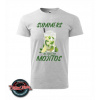 Tričko s potlačou Summer mojitos