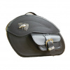 RSA S262 čierne 26 l