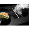 CONCEPT IDV6083bc Indukčná doska Cook&Flow 83 cm