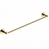 Kúpeľňový vešiak 5601 Leo Gold
