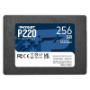 PATRIOT P220/256GB/SSD/2.5