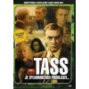 TASS je zplnomocněn prohlásit... DVD 3, díly 5,6 (TV seriál) - plast DVD