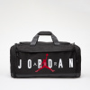 Jordan Jam Velocity Duffle Black 69 l 69 l