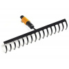 Fiskars 1000654 Hrábě QuikFit, 16 hrotů
