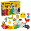 LEGO® Classic 11042 Kreatívna veselá krabička
