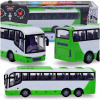 DIAĽKOVO OVLÁDANÝ ŠKOLSKÝ AUTOBUS RC 1:30 AKU + USB
