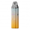 VOOPOO Vinci S Pod Kit 2000 mAh Silver Barva: Gold Gradient