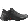 Salomon cross Hike 2 GTX čierné