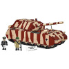 COBI 3138 World War II 1:35 Nemecký tank Panzerkampfwagen VIII Maus