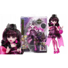 Lalka Mattel Monster High Monster Ball Draculaura 29 cm HNF68