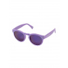 Sluneční Brýle Lunaris Lavender Fialová Meatfly