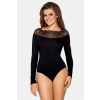 Babell Body Maddalena čierne S